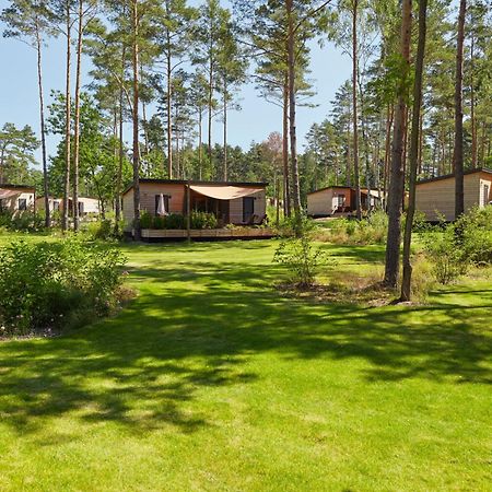 Tropical Islands Resort Briesen  Esterno foto