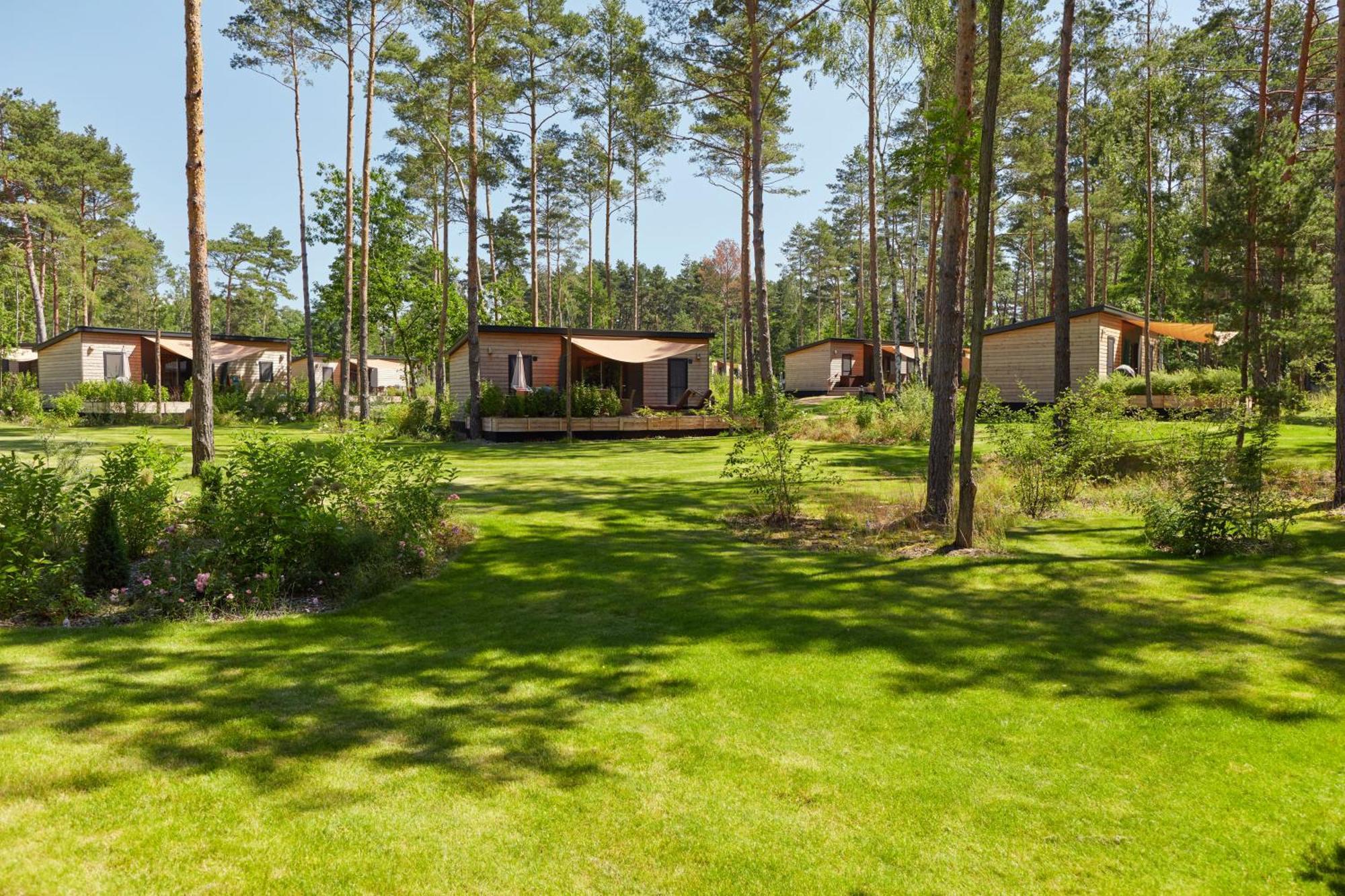 Tropical Islands Resort Briesen  Esterno foto