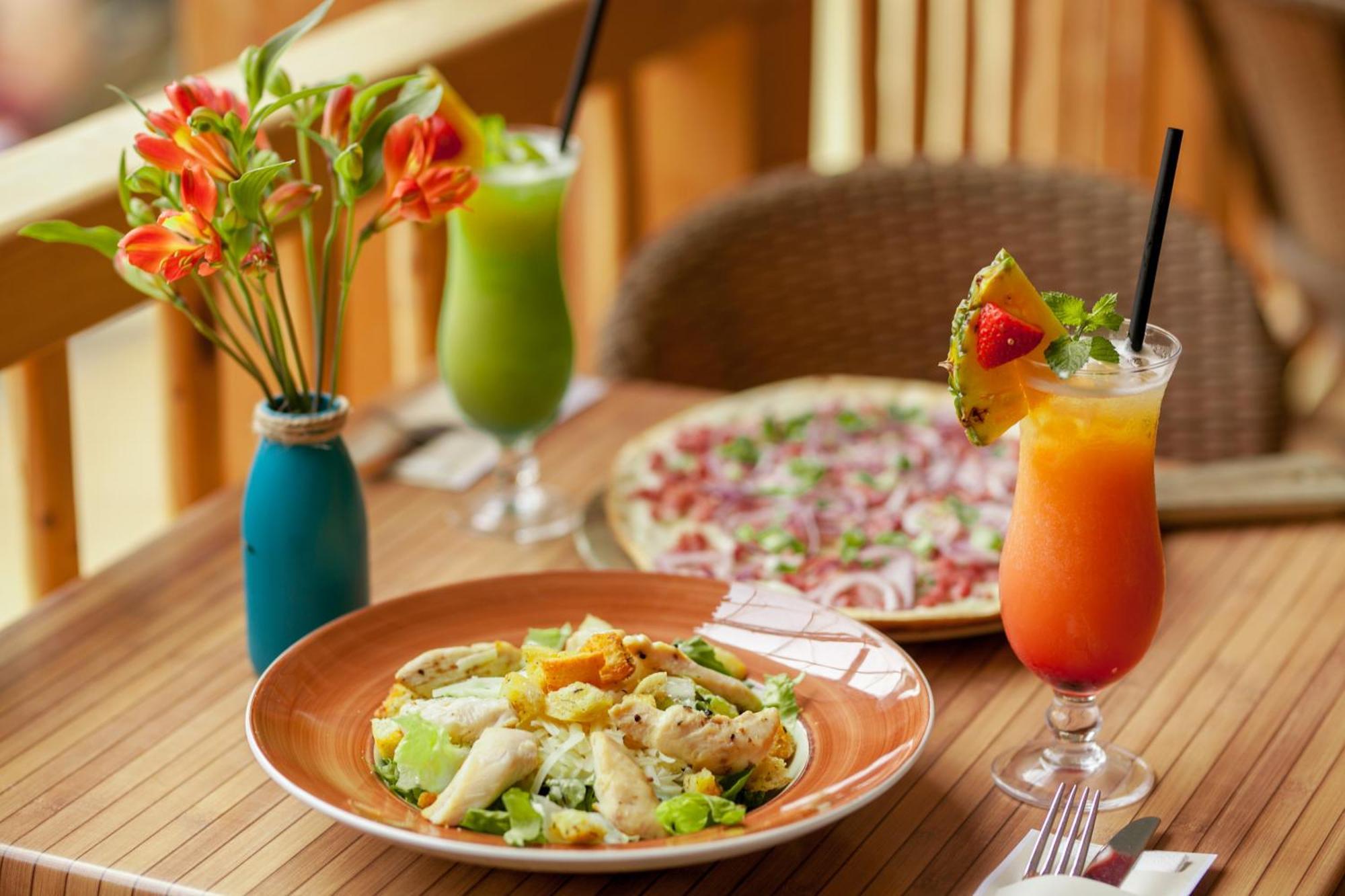Tropical Islands Resort Briesen  Esterno foto