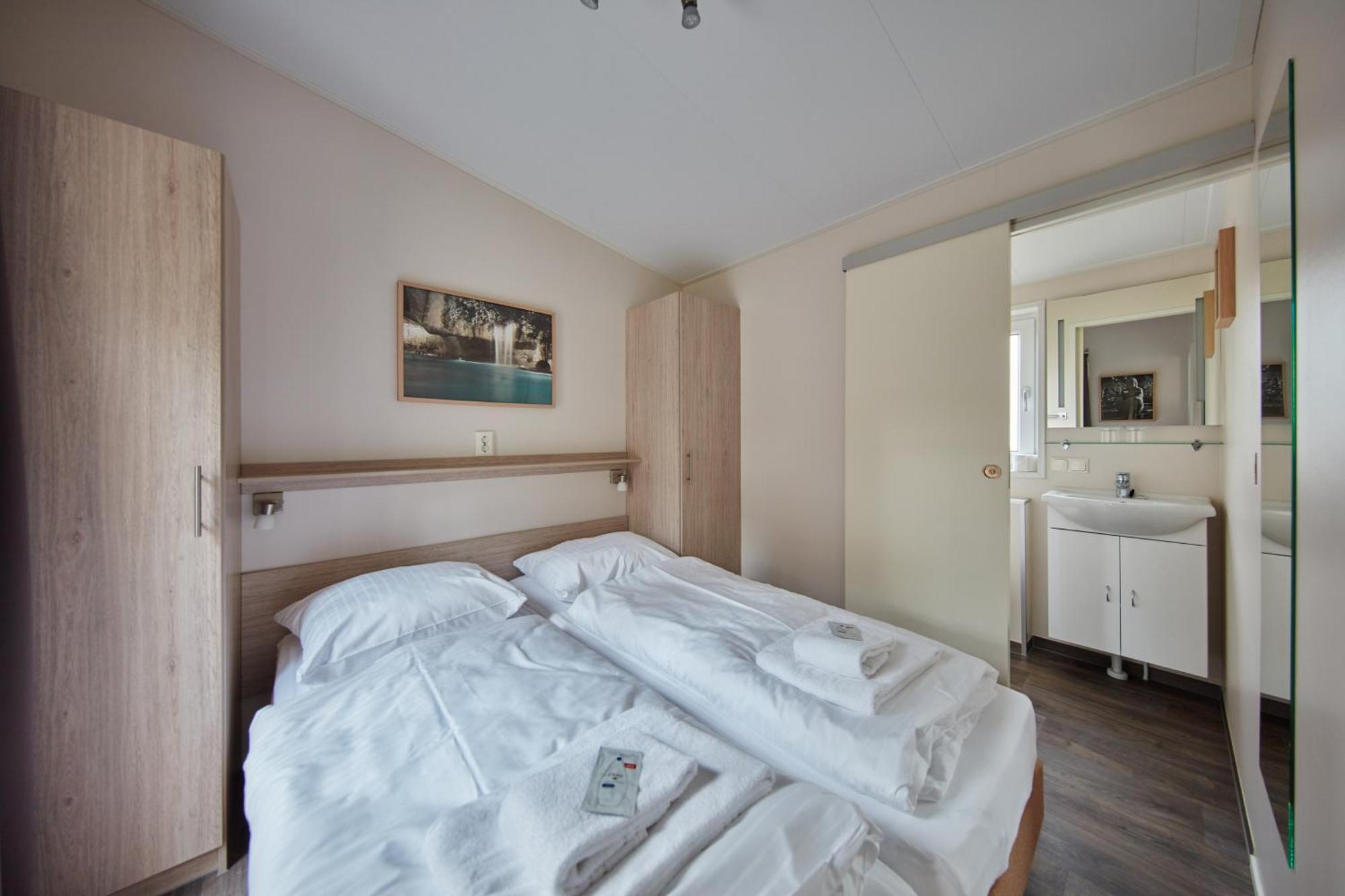 Tropical Islands Resort Briesen  Esterno foto